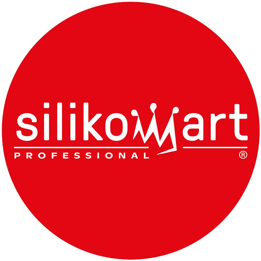Silikomart Silikomart Silicone Molds Silikomart Professional Natura