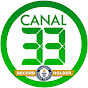 Canal 33