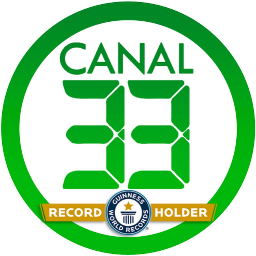 Canal 33 @Canal33Romania
