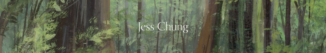 Jess Chung Banner