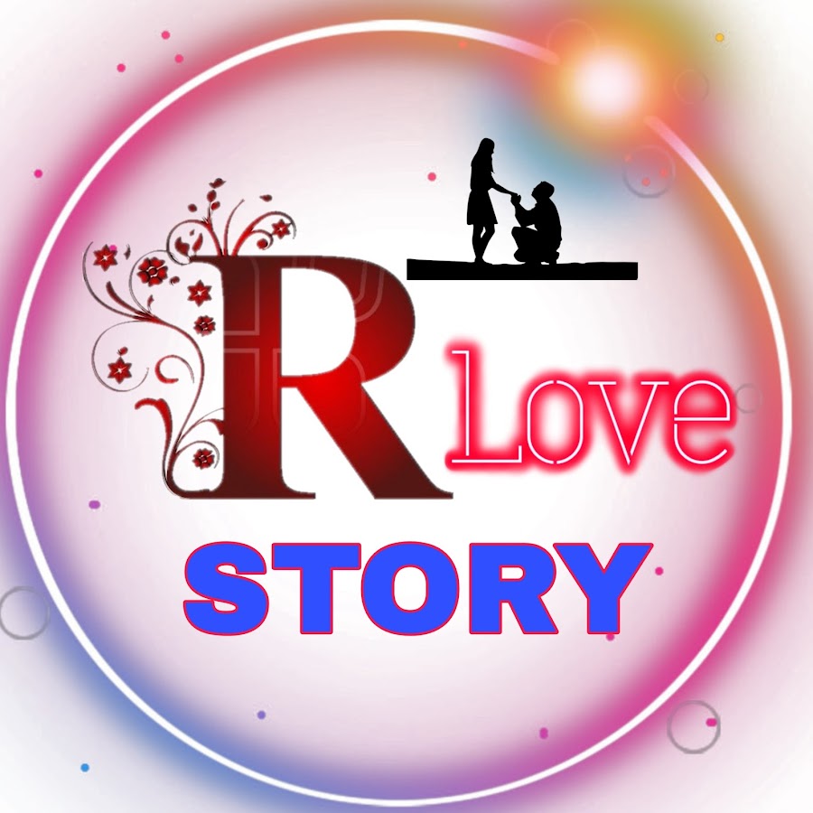 R LOVE STORY - YouTube