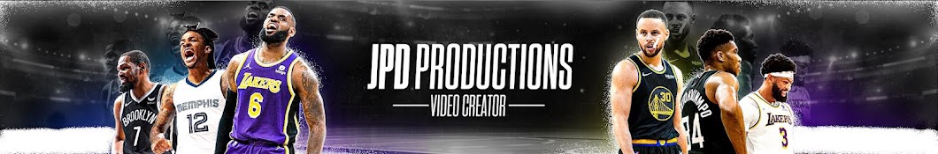 JPD Productions