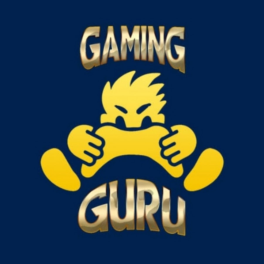 Gaming guru - YouTube