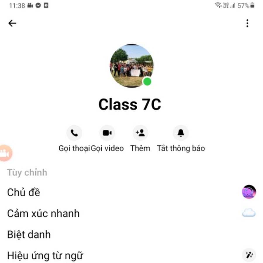 7C Class - YouTube
