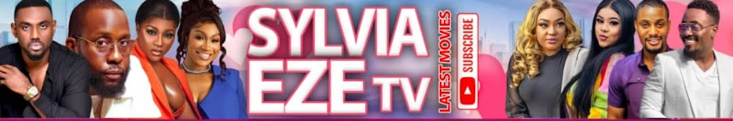 SYLVIA EZE TV