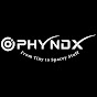 PHYNDX - Mandeep Agrawal