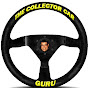 The Collector Car Guru