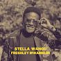 Freshley Mwamburi - Topic