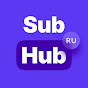 SubHub: мобильные подписки