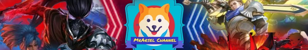 MrArsel Channel