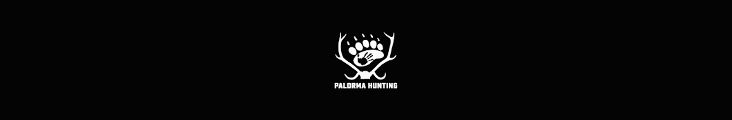 Palorma Hunting Banner