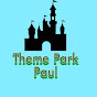 Theme Park Paul