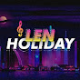 Len Holiday