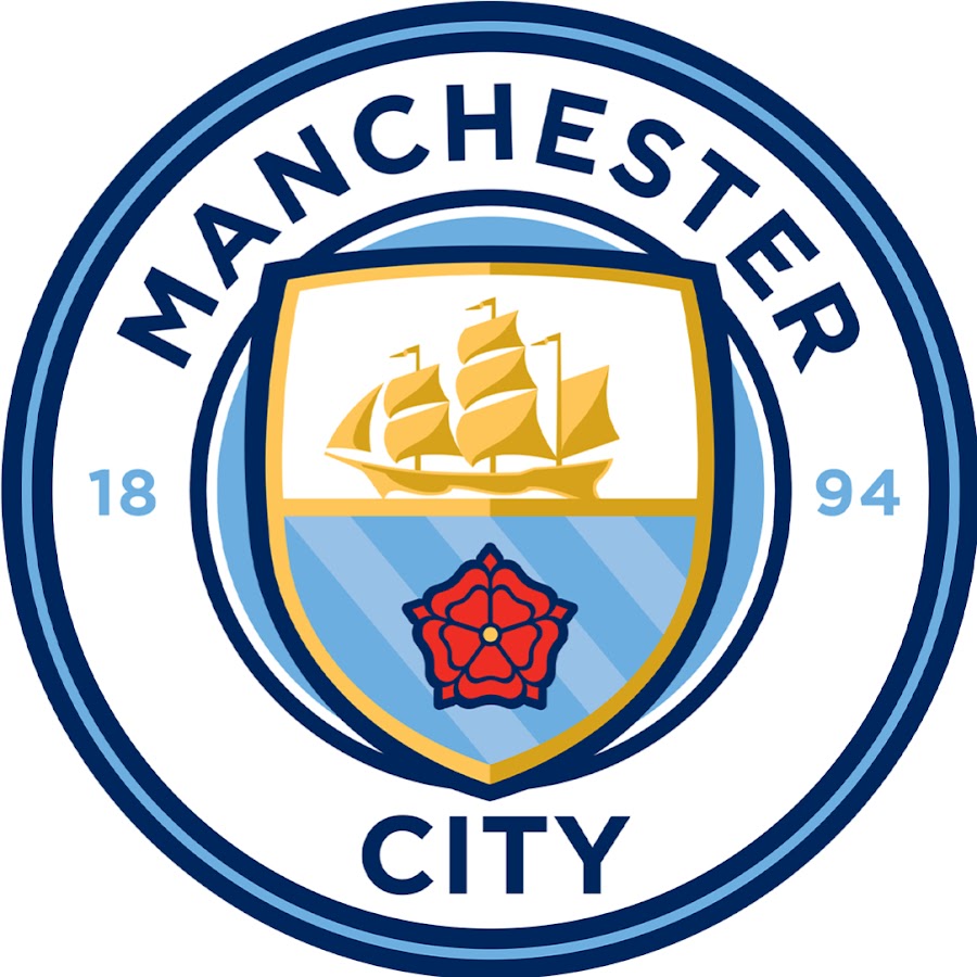 Man City @mancity