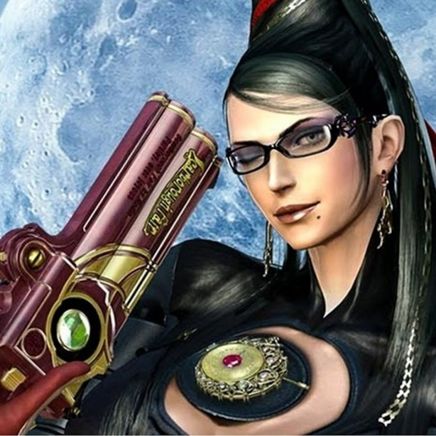 Bayonetta. Bayonetta 3.