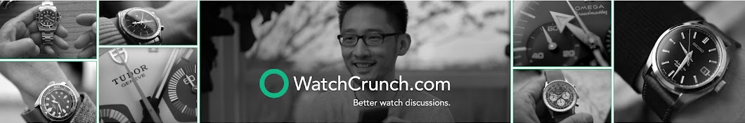 WatchCrunch Banner