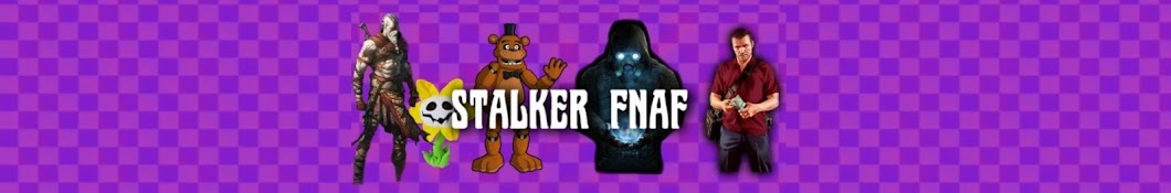 STALKER FNAF