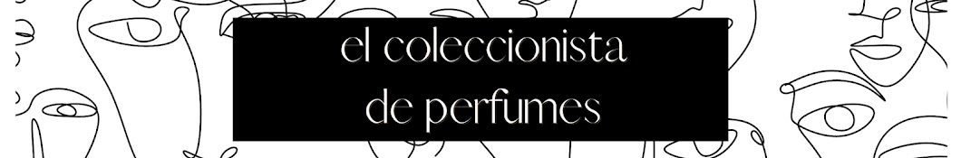 El coleccionista de Perfumes