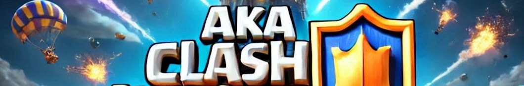 Aka Clash Royale 