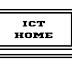 logo ICT HOME