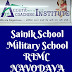 Sainik School Coaching by Accent Sainik Wing Hisar