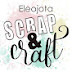 Eleojota Scrap & Craft