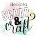 Eleojota Scrap & Craft