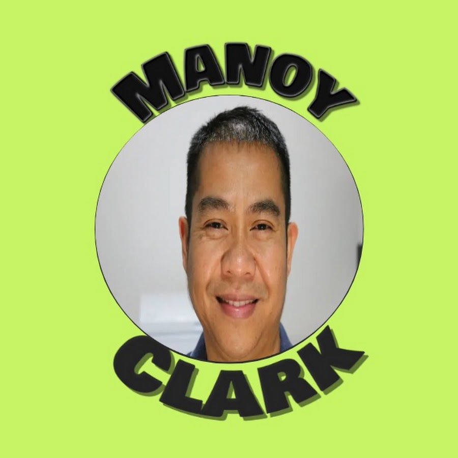 Manoy Clark