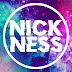 logo Nickness