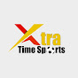 XTRA TIME SPORTS 2