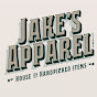 Jake's Apparel Store