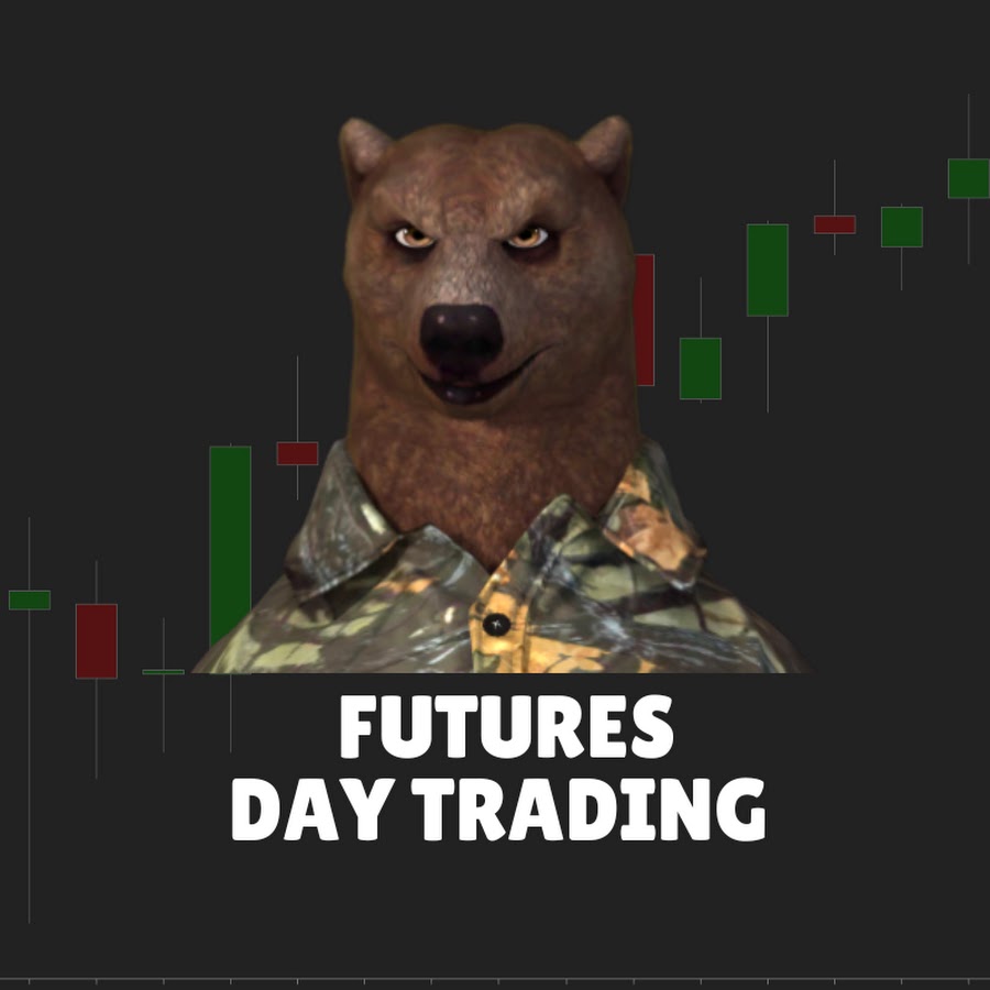 Futures Day Trading