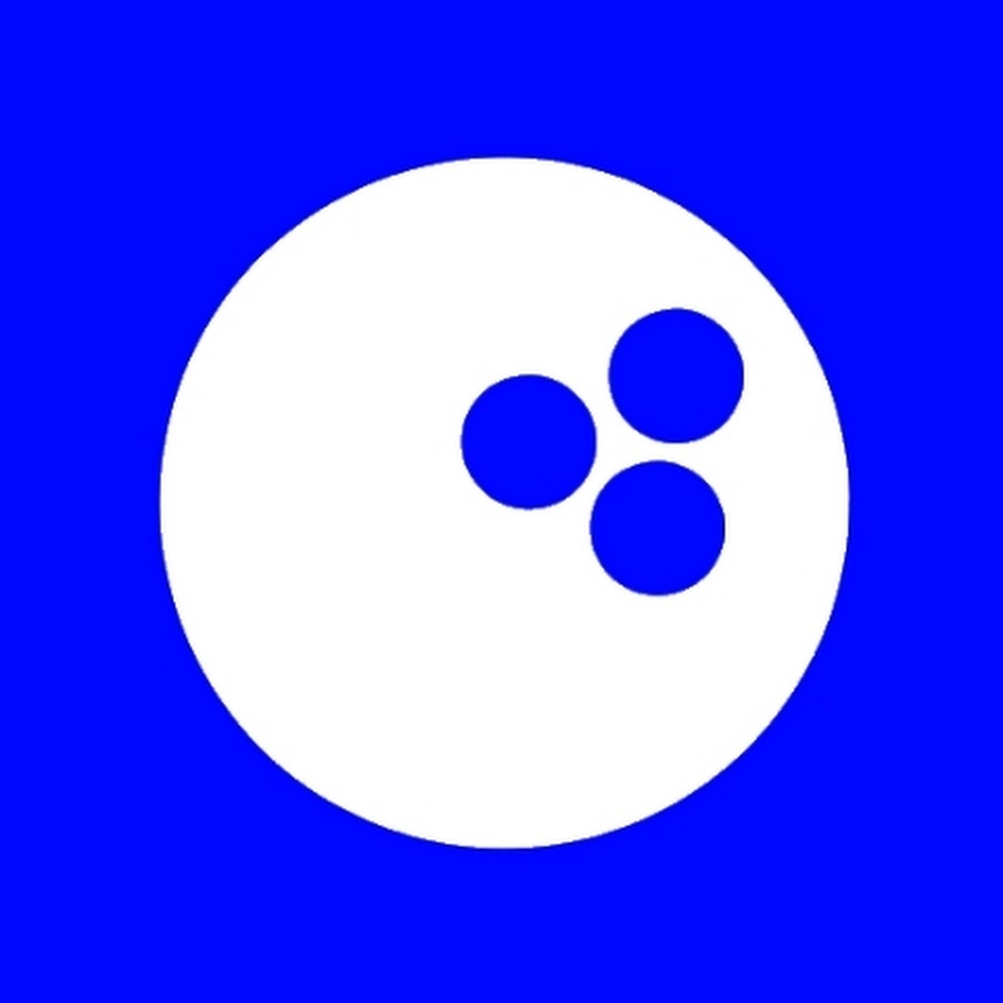 Blue Circle Youtube