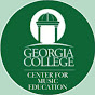 Georgia College Center for Music Education