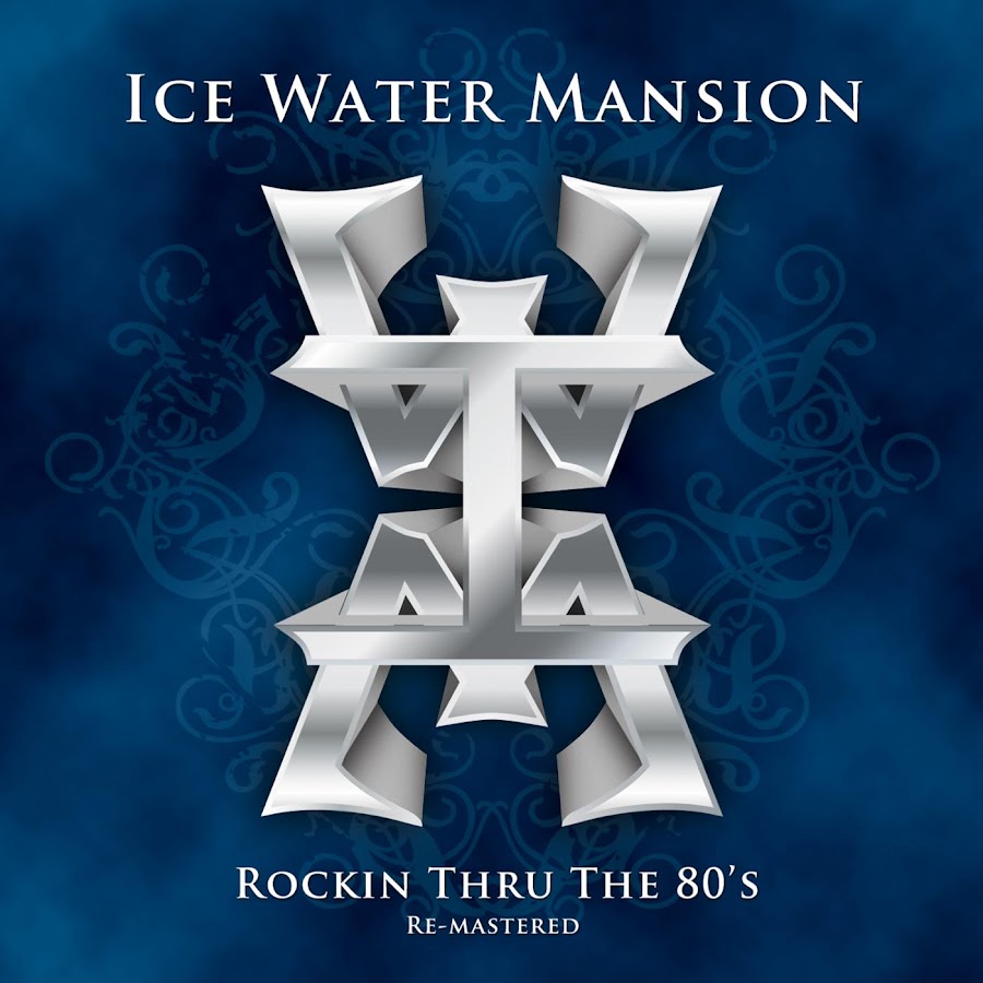 Back ice. HMR-80s Remastered. Лед Лонер дискаврио. Midnight Lucky. Ice Water Mansion группа биография Википедия.
