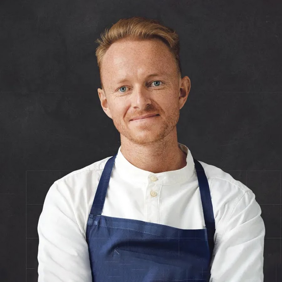 influencer profile picture