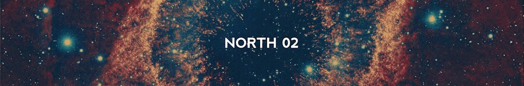 NORTH 02 Banner