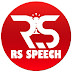 RS Speech