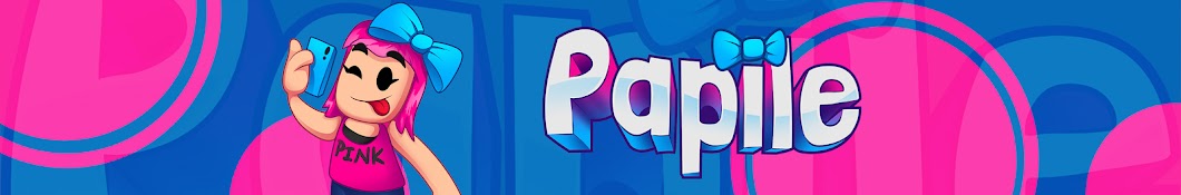 Papile Banner
