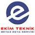 Ekim Teknik Servis Afyon