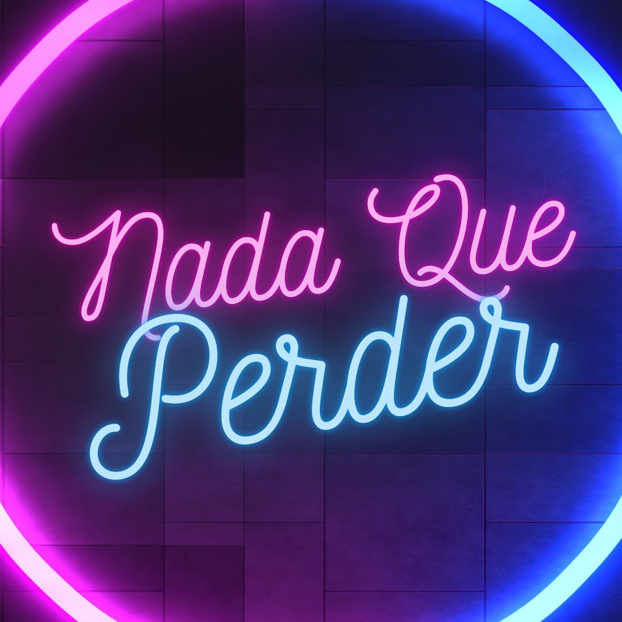 Nada Que Perder @nadaqueperder