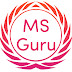 MS Guru