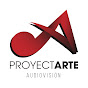 Proyectarte Audiovisión