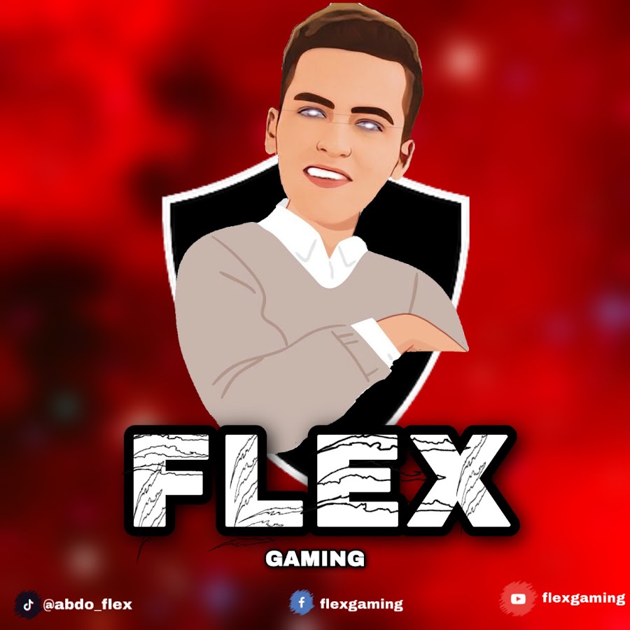 FLEX Gaming - YouTube