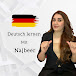 Deutsch mit Najbeer