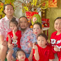 Phung Vo family cuộc sống mỹ