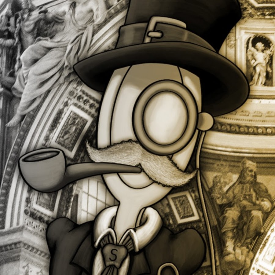 influencer profile picture
