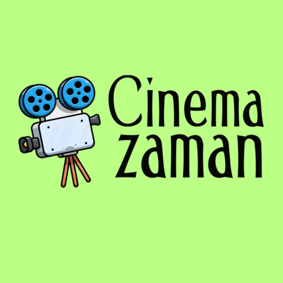 Cinema Zaman @CinemaZamanMENA