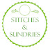 Stitches & Sundries