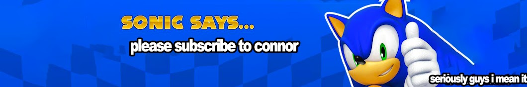 ConnorEatsPants Daily Banner